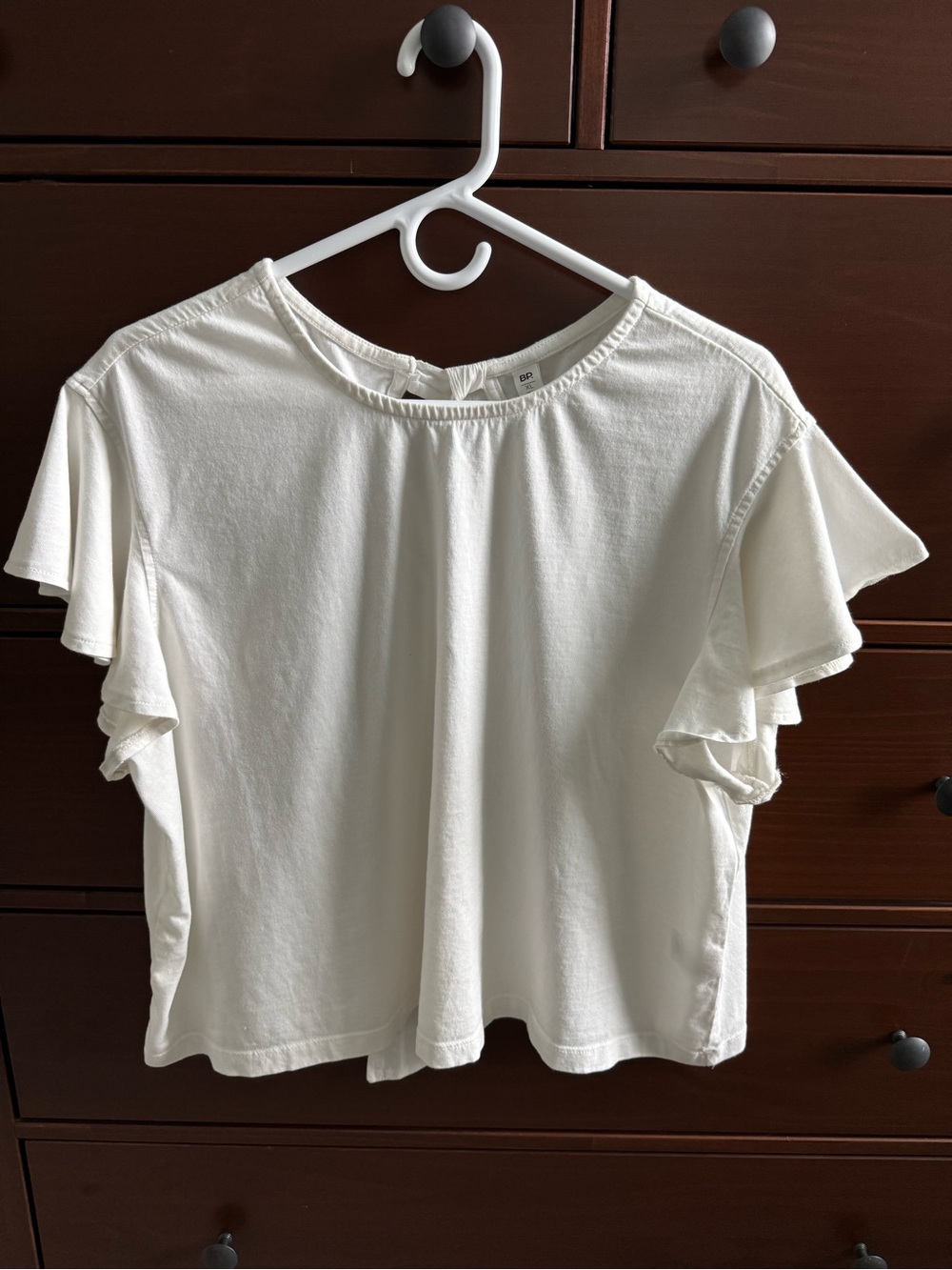Women’s Crop Top